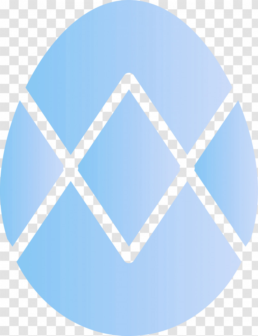 Easter Egg Easter Day Transparent PNG