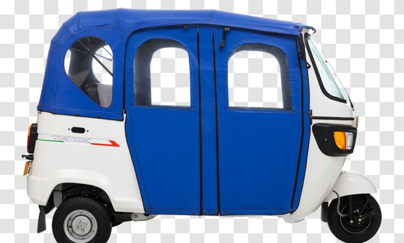 Compact Van Auto Rickshaw Car Expo Scooter - Tvs Motor Company Transparent PNG