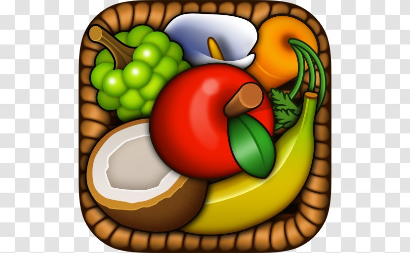 Pocket Garden IBomber Attack 3 Farm Match - Natural Foods - Android Transparent PNG