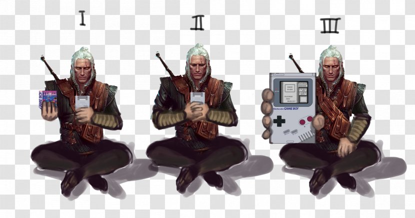 The Witcher 2: Assassins Of Kings 3: Wild Hunt Geralt Rivia Video Games - Mod - Symbol Transparent PNG