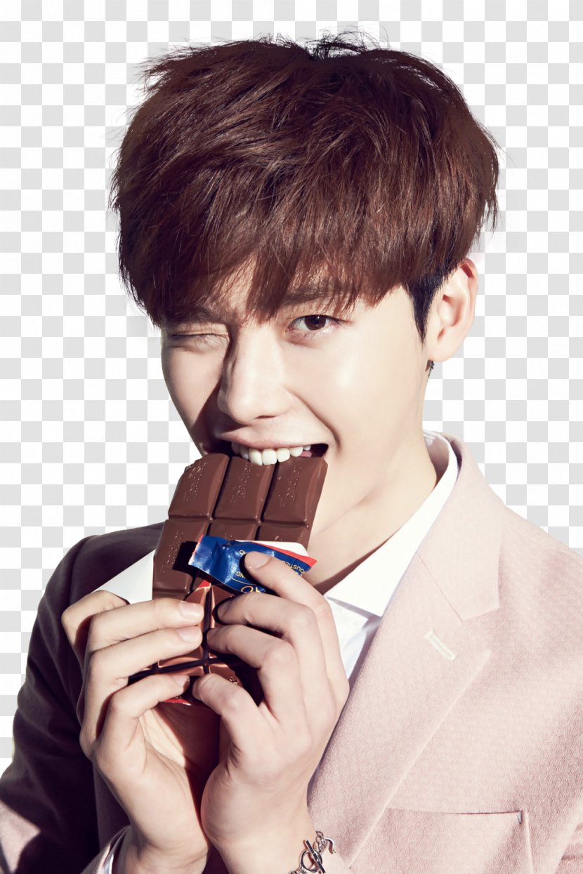 Lee Jong-suk Actor South Korea R2B: Return To Base Korean Drama - Chin - Pinocchio Transparent PNG