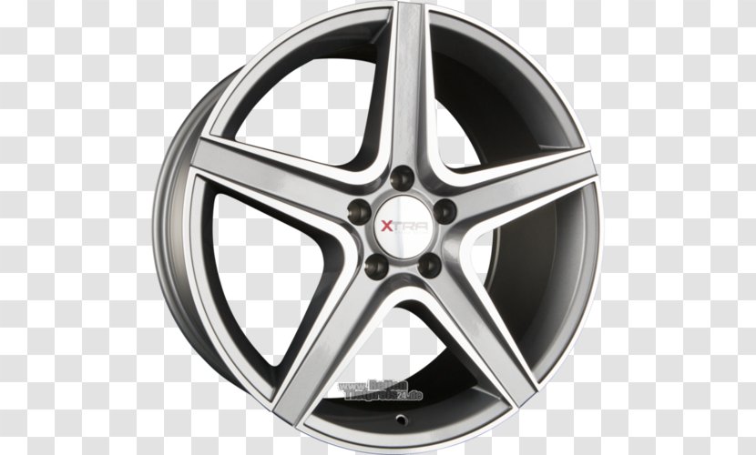 Mercedes-Benz S-Class Car Autofelge Alloy Wheel - Price - Mercedes Transparent PNG