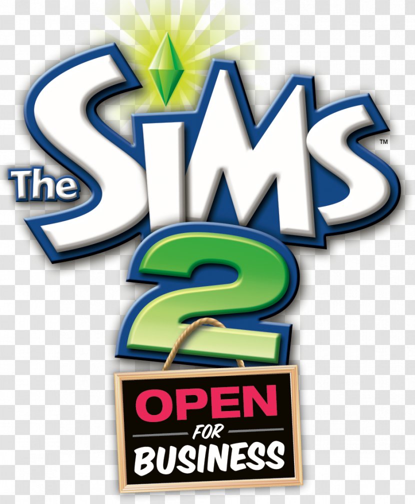 The Sims 2: Pets Open For Business Seasons Bon Voyage Nightlife - Video Game Transparent PNG