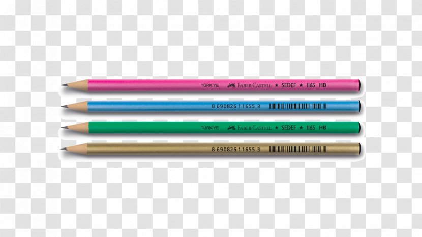 Ballpoint Pen Pencil Faber-Castell Writing Implement - Lead Transparent PNG