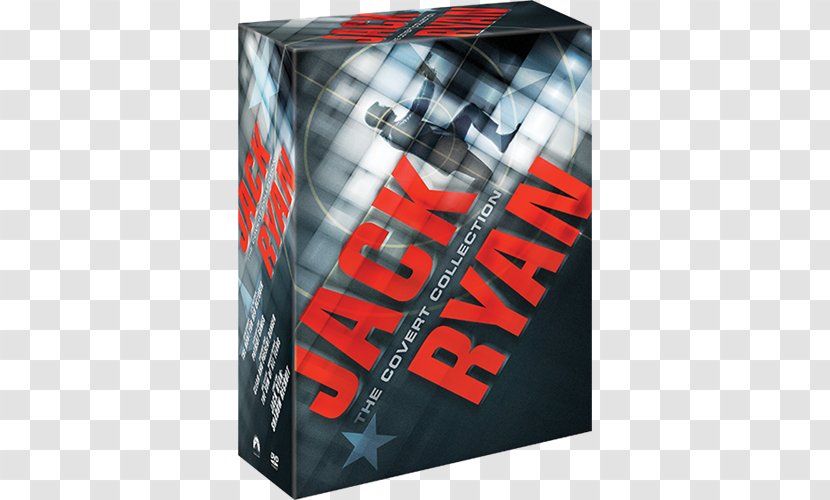 Jack Ryan Blu-ray Disc Ultra HD DVD Spy Film - Bluray - Dvd Transparent PNG
