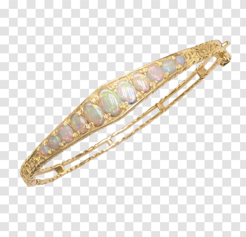 Bangle Bracelet Body Jewellery Diamond Transparent PNG