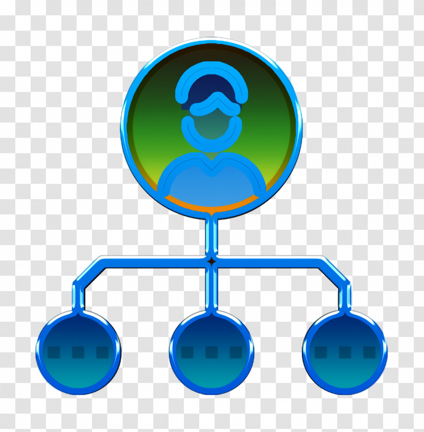 Organization Icon Network Icon Management Icon Transparent PNG