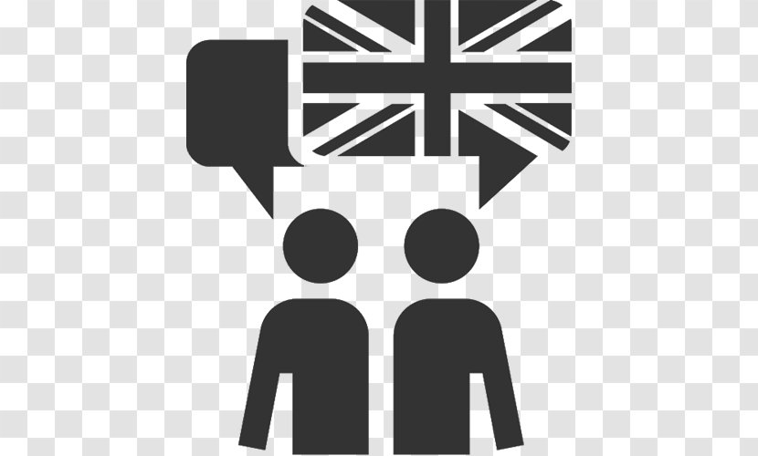 United Kingdom Union Jack Flag Of England Great Britain - Monochrome Transparent PNG