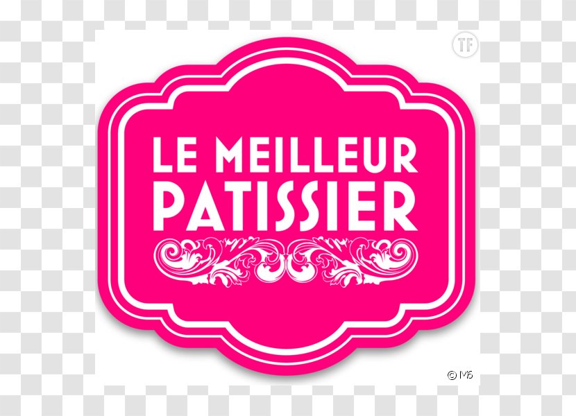 Pastry Chef Saison 3 Du Meilleur Pâtissier, Spécial Célébrités Television Show - Magenta - Cake Transparent PNG