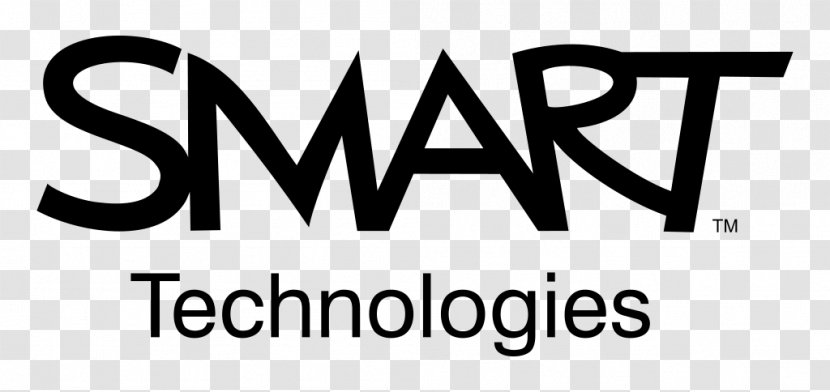 Interactive Whiteboard Smart Technologies Logo Business Akıllı Tahta Transparent PNG