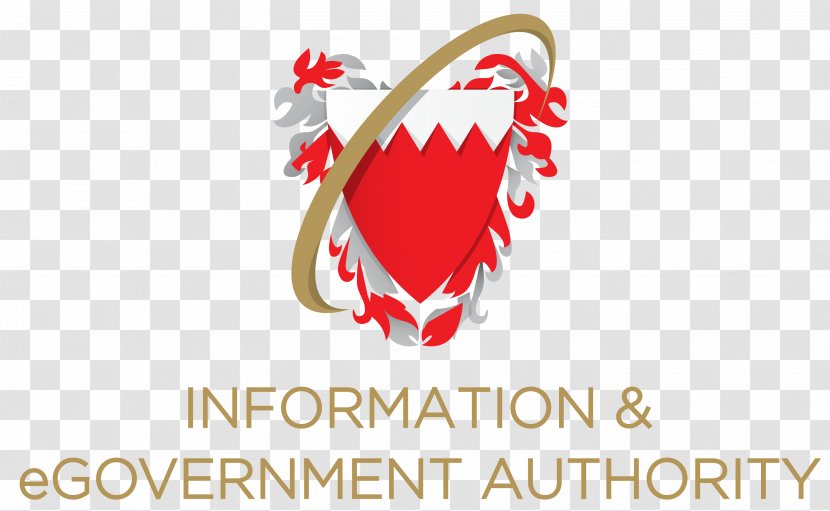 Information & EGovernment Authority E-government Official Organization - Bahrain - Government Transparent PNG