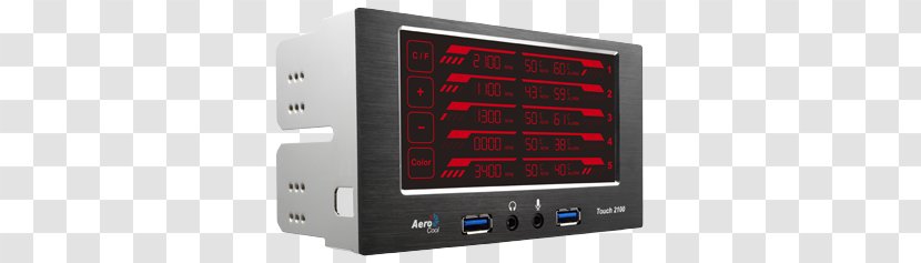 Display Device Touchscreen Computer Monitors Controller Liquid-crystal - Hardware Transparent PNG