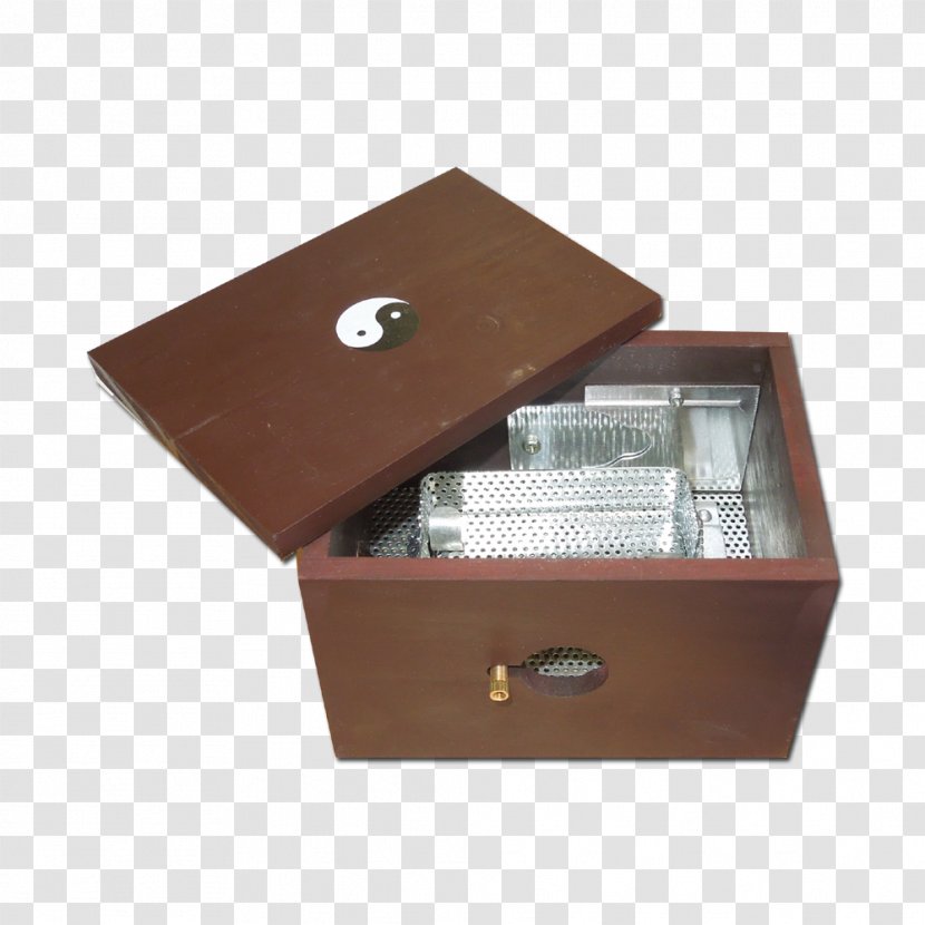 Drawer - Box - International Trading Transparent PNG