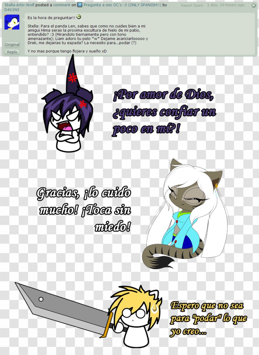 Character Comics Clip Art - Line Transparent PNG