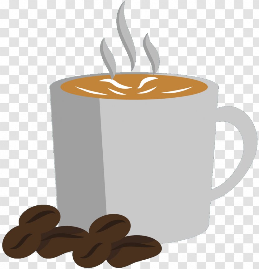 Coffee Cup Caffeine Mug - Logo - Drink Transparent PNG