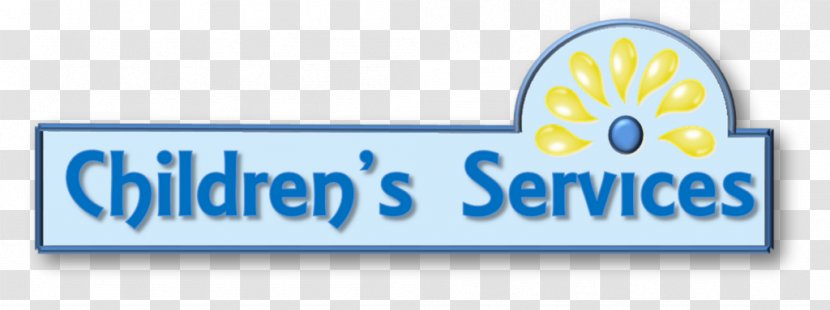 Brand Service Child Logo - Area - Summer Reading Program Transparent PNG