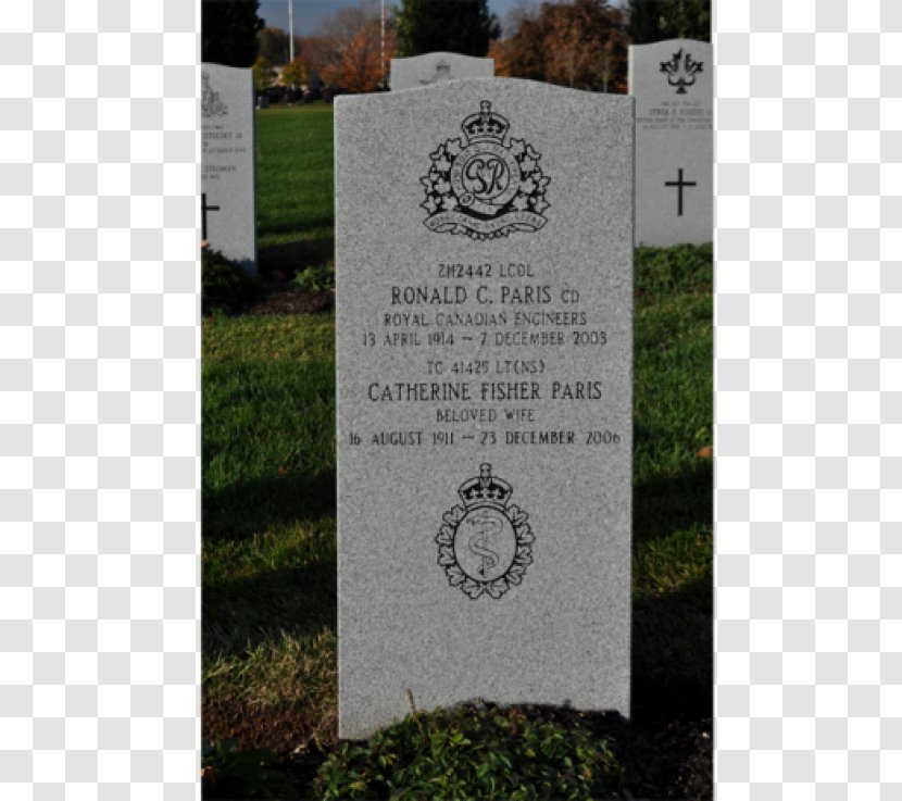 Headstone Cemetery Memorial Stele - Grave Transparent PNG