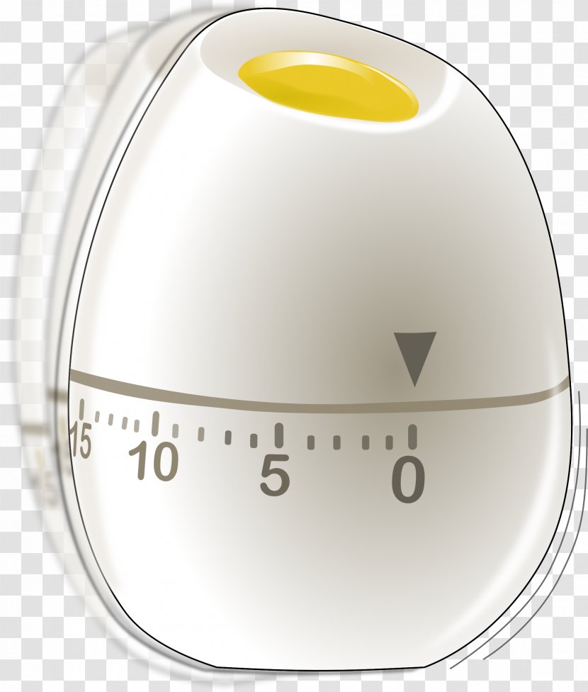Egg Timer Alarm Clocks Clip Art - Clock - Shivering] Transparent PNG