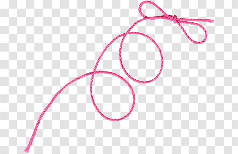 Rope Clip Art - Area Transparent PNG