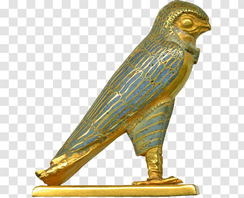 Ancient Egyptian Deities Horus Religion Mythology - Goddess Transparent PNG