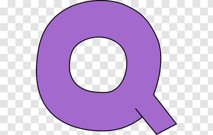 Q Letter Alphabet Clip Art - Z - Cliparts Transparent PNG