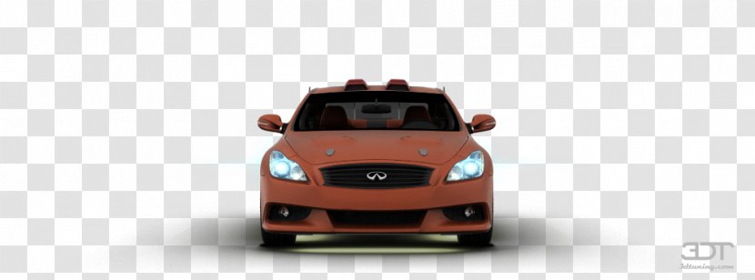 Bumper Mid-size Car Compact Full-size - Mode Of Transport Transparent PNG