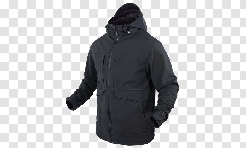 Shell Jacket Softshell Parka Hoodie Transparent PNG
