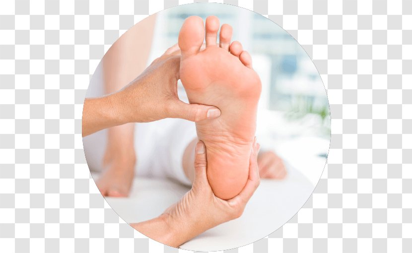 Podiatry Foot And Ankle Surgery Flat Feet Podiatrist - Watercolor - Medical Pedicure Transparent PNG