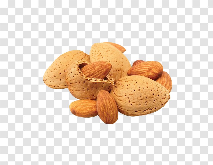 Almond Roca Milk Nut Meal - Nuts Seeds Transparent PNG