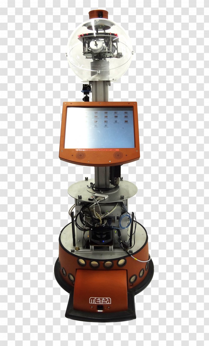 Scientific Instrument Small Appliance Optical Machine Science - Coração Transparent PNG
