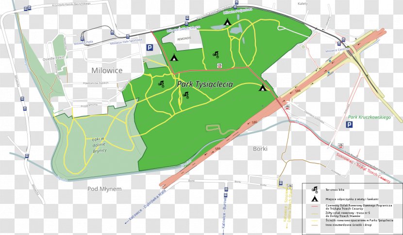 Map Urban Design Land Lot Line - Real Property - Park Plan Transparent PNG