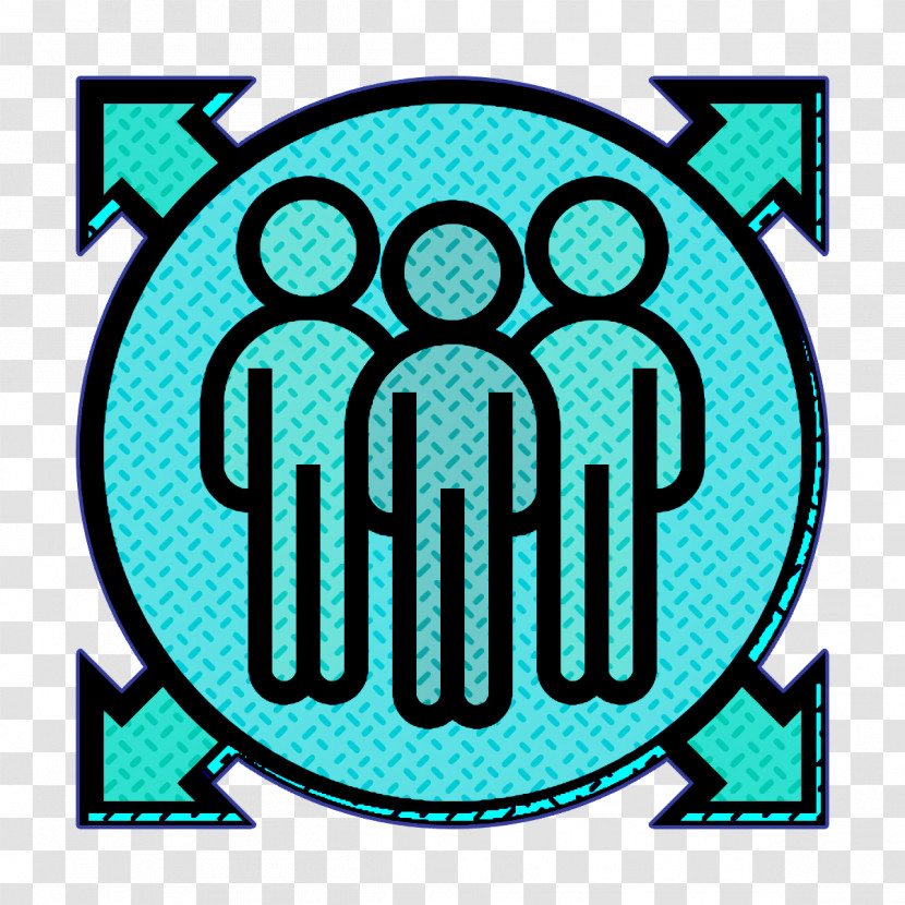 Team Member Icon Agile Methodology Icon Member Icon Transparent PNG