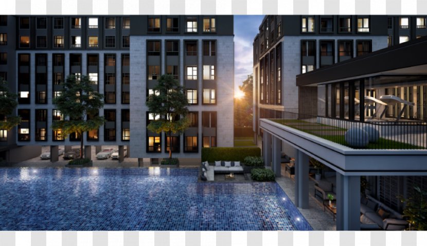 Maestro 19 Ratchada19 - Condominium - Vipha Ratchadaphisek Road MRT Station BTS SkytrainCorporate Boards Transparent PNG