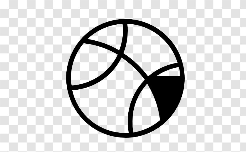 Design - Basketball - Symbol Transparent PNG