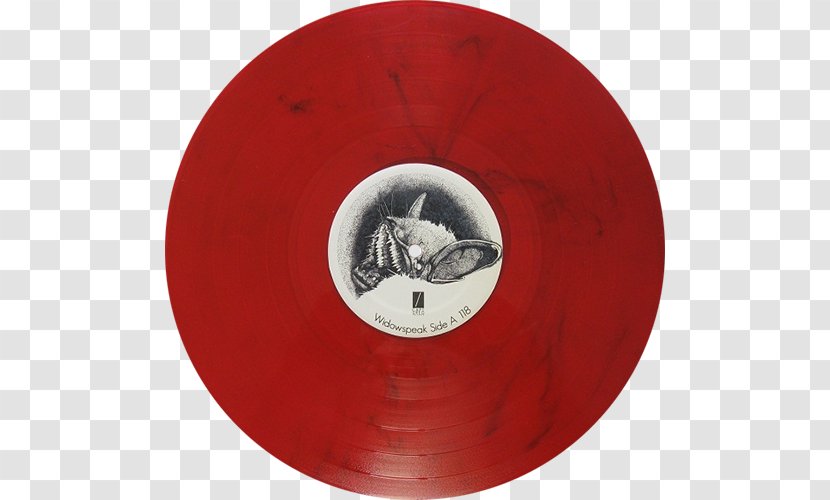 Phonograph Record Widowspeak Indie Rock Hollywood Medieval Frankie Road - Frame - Heart Transparent PNG