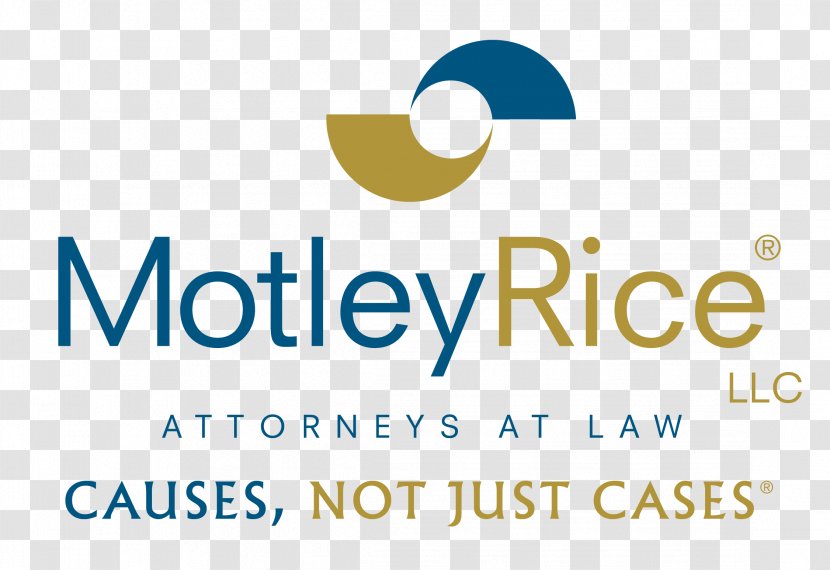 Motley Rice LLC Lawyer Law Firm - Mount Pleasant Transparent PNG
