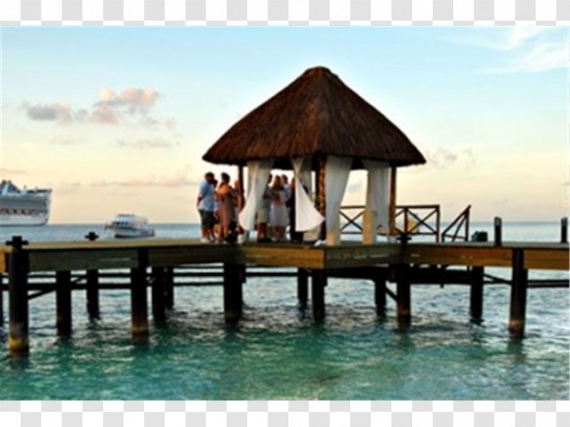 Resort Swimming Pool Sea Leisure Vacation Transparent PNG