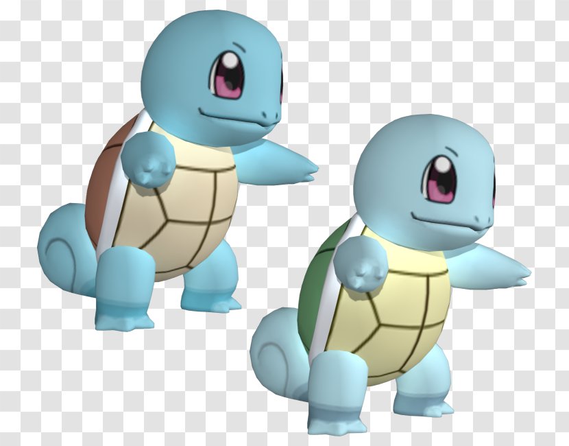 Pokémon X And Y Squirtle Charizard Video Game - Dratini - Charmander Transparent PNG