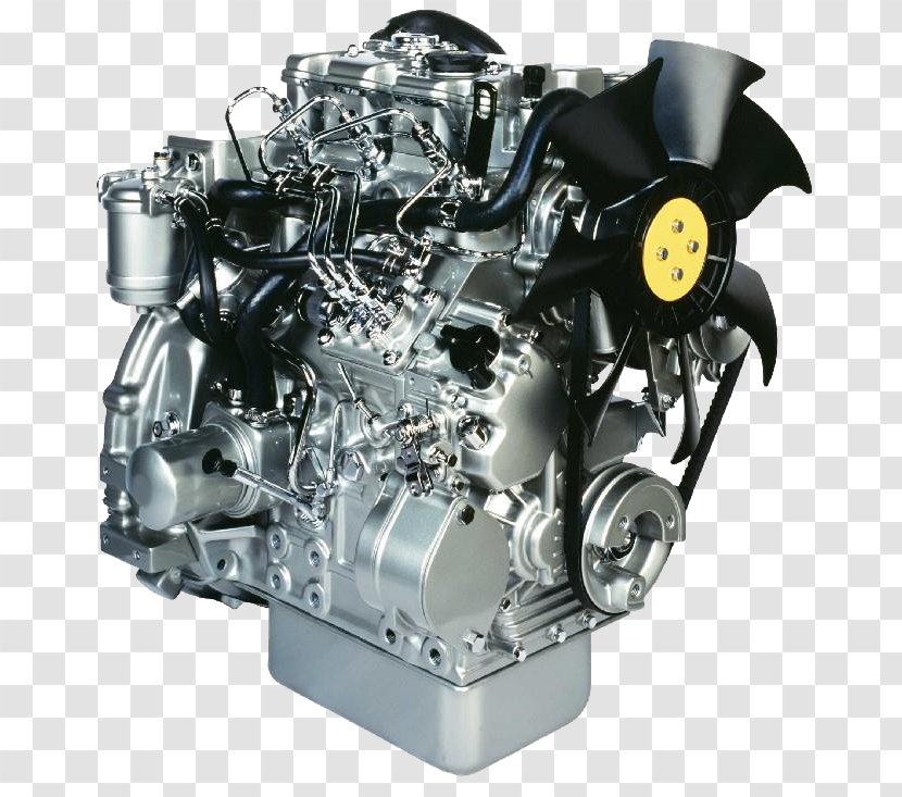 Perkins Engines Diesel Engine Turbocharger Motor Diésel Marino - Manufacturing Transparent PNG