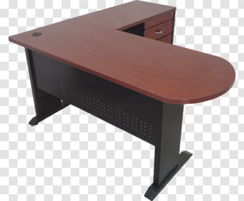 Credenza Desk Office Drawer Melamine - Resin - Furniture Transparent PNG