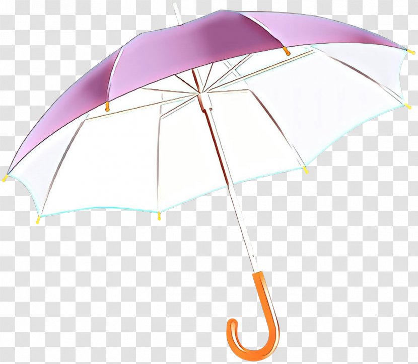 Umbrella Pink Fashion Accessory Parachute - Cartoon Transparent PNG