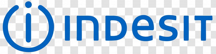 Logo Indesit Co. Home Appliance Hotpoint Brand - Text Transparent PNG