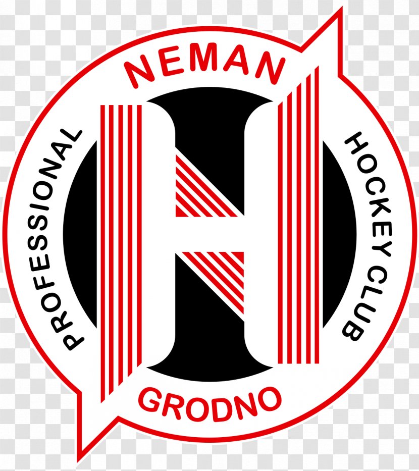 HK Neman Grodno FC Hockey Club 2018–19 Champions League Ice - Text - Belarusian Wikipedia Transparent PNG