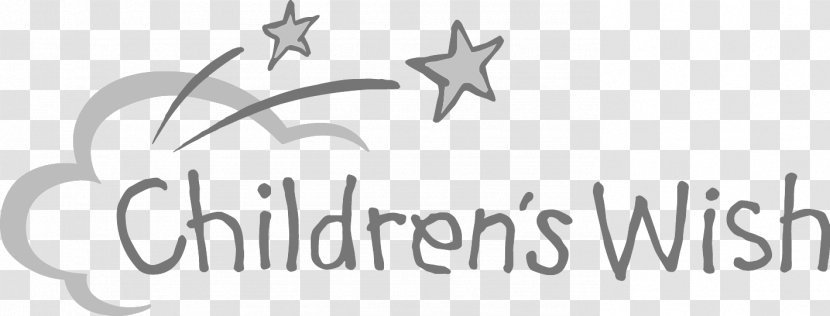 Children's Wish Foundation Of Canada Donation - Line Art Transparent PNG
