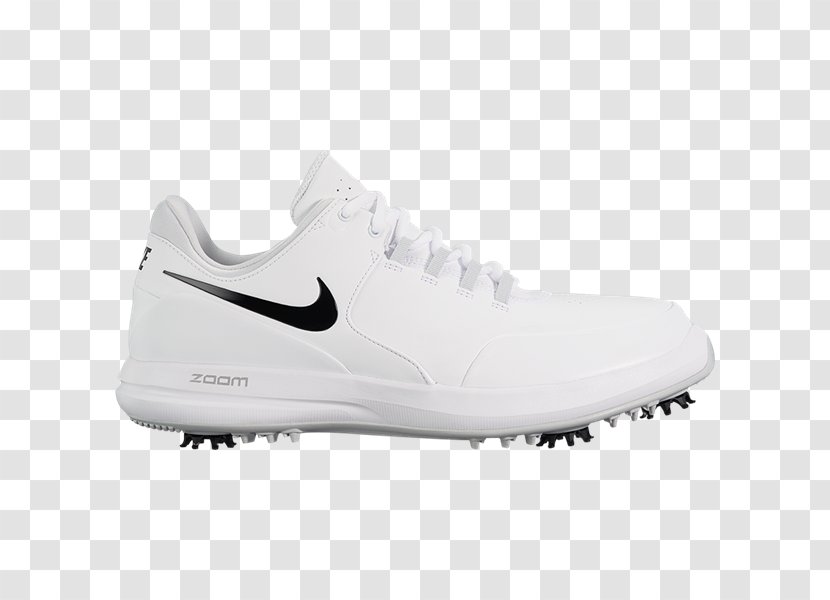 Nike Air Force 1 Sports Shoes Golf Adidas - Cleat Transparent PNG