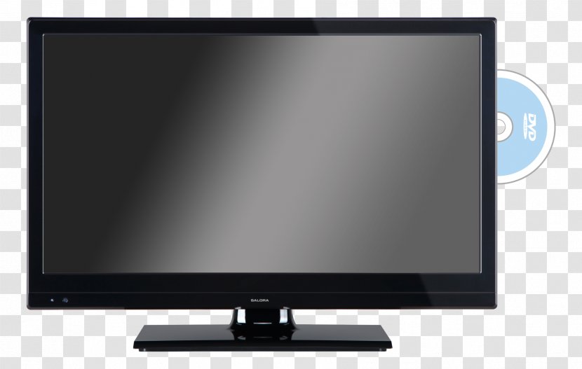 Television Set LED-backlit LCD Computer Monitors - Screen - Tv LED Transparent PNG