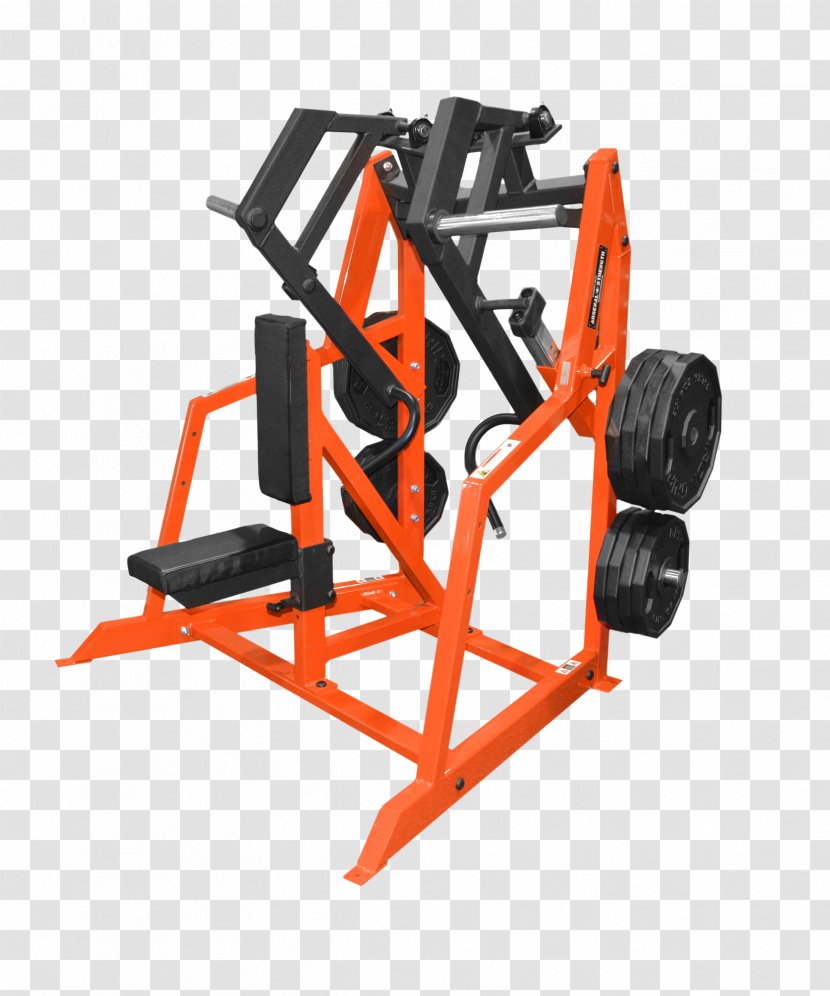 Weightlifting Machine Car Weight Training - Olympic Transparent PNG