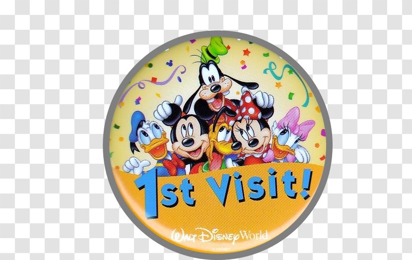 Walt Disney World Disneyland Paris Celebration The Company - Parks And Resorts Transparent PNG