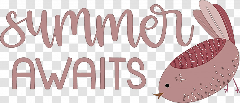 Summer Awaits Summer Summer Vacation Transparent PNG