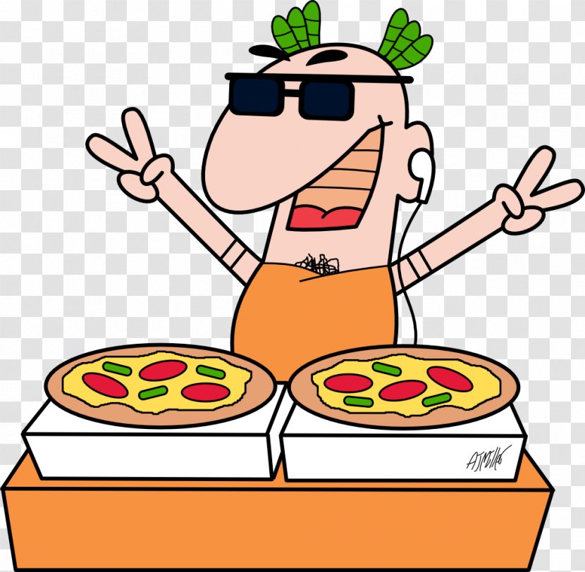 Little Caesars Pizza Marquette Downtown Detroit Buffalo Wing - Food - Djing Vector Transparent PNG